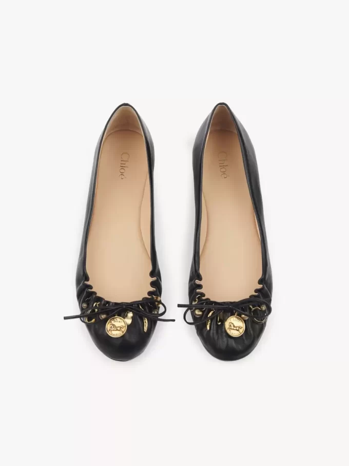 Ballerina Chloé Charms Ballerina Chloé Charms