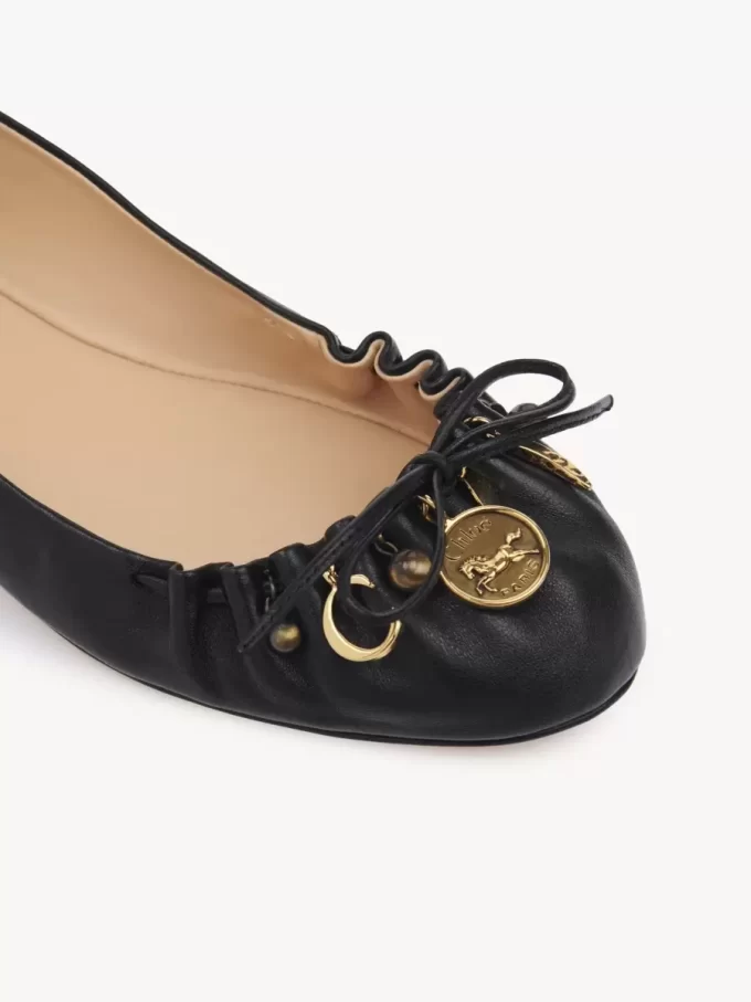 Ballerina Chloé Charms Ballerina Chloé Charms