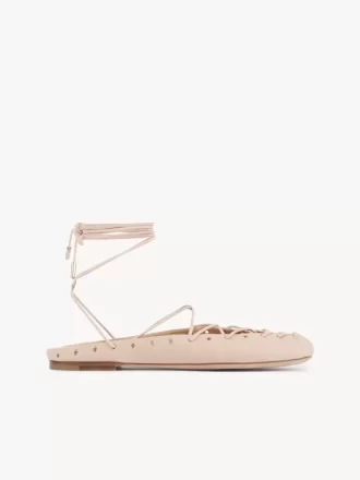 Ballerina Chloé Ghillies Ballerina Chloé Ghillies