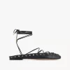 Ballerina Chloé Ghillies Ballerina Chloé Ghillies