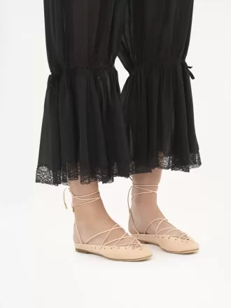 Ballerina Chloé Ghillies Ballerina Chloé Ghillies