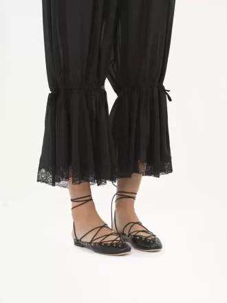Ballerina Chloé Ghillies Ballerina Chloé Ghillies