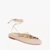 Ballerina Chloé Ghillies Ballerina Chloé Ghillies