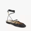 Ballerina Chloé Ghillies Ballerina Chloé Ghillies