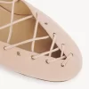 Ballerina Chloé Ghillies Ballerina Chloé Ghillies