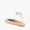 Ballerina Chloé Ghillies Ballerina Chloé Ghillies