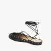 Ballerina Chloé Ghillies Ballerina Chloé Ghillies