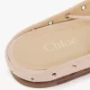 Ballerina Chloé Ghillies Ballerina Chloé Ghillies