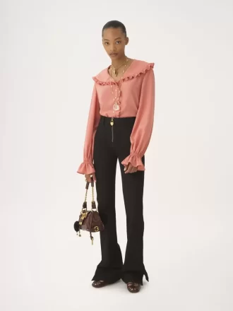 Jeans slim in denim Jeans slim in denim