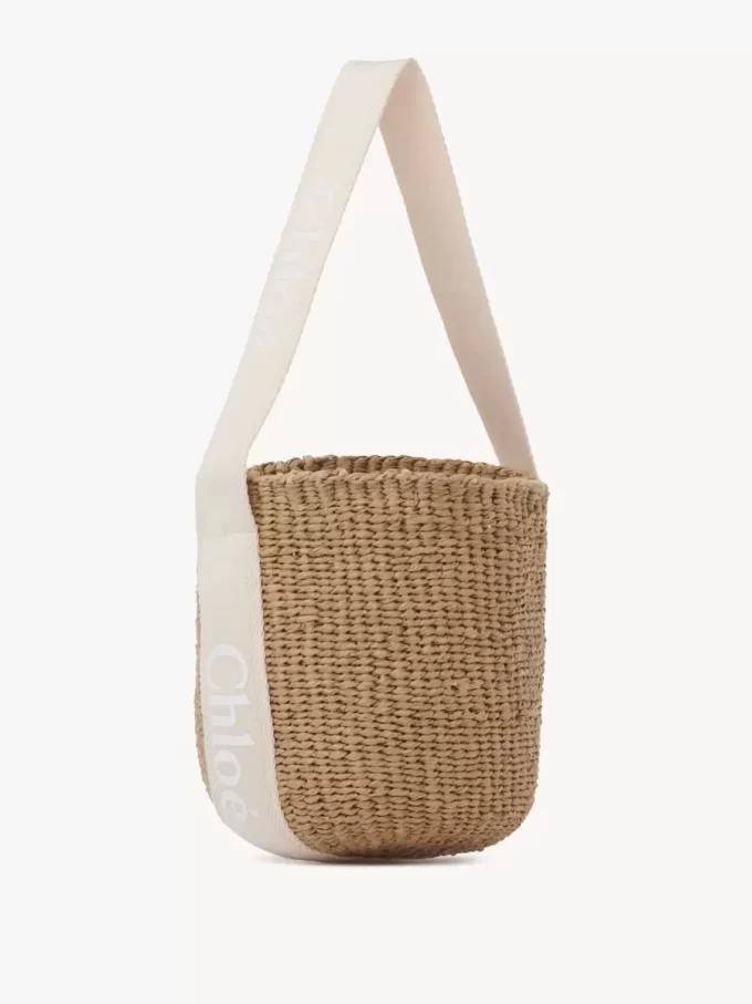Borsa a cestino Borsa a cestino
