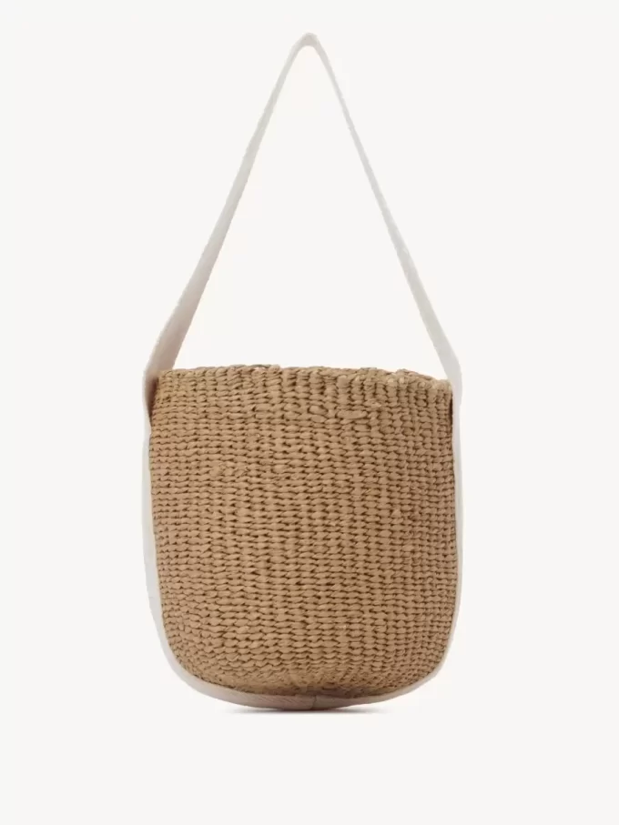 Borsa a cestino Borsa a cestino