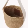 Borsa a cestino Borsa a cestino