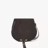 Borsa a tracolla Marcie in pelle scamosciata Borsa a tracolla Marcie in pelle scamosciata