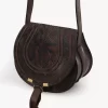 Borsa a tracolla Marcie piccola in pelle effetto pitone Borsa a tracolla Marcie piccola in pelle effetto pitone