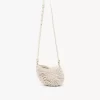 Borsa a tracolla Sea Treasures in uncinetto Borsa a tracolla Sea Treasures in uncinetto
