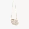 Borsa a tracolla Sea Treasures in uncinetto Borsa a tracolla Sea Treasures in uncinetto