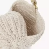 Borsa a tracolla Sea Treasures in uncinetto Borsa a tracolla Sea Treasures in uncinetto