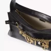 Borsa hobo Chloé Charms in pelle lucida Borsa hobo Chloé Charms in pelle lucida