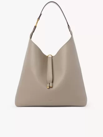 Borsa hobo Marcie in pelle martellata Borsa hobo Marcie in pelle martellata