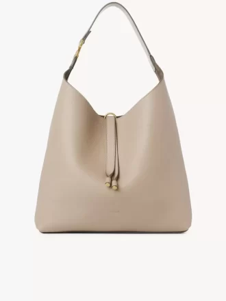 Borsa hobo Marcie in pelle martellata Borsa hobo Marcie in pelle martellata