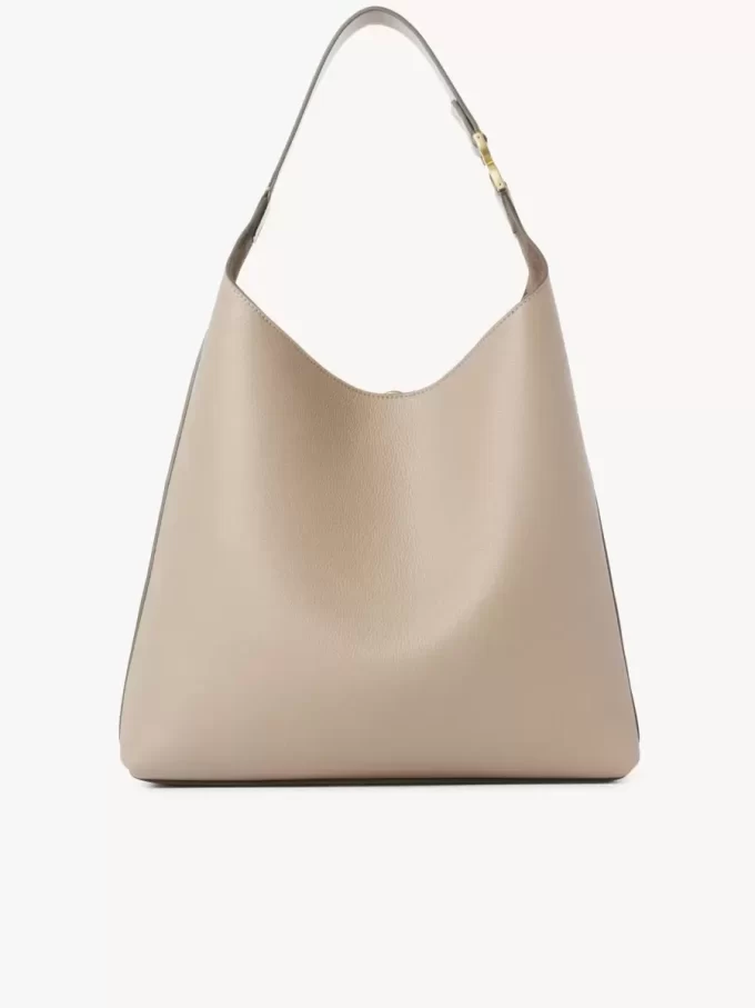 Borsa hobo Marcie in pelle martellata Borsa hobo Marcie in pelle martellata