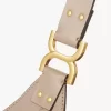 Borsa hobo Marcie in pelle martellata Borsa hobo Marcie in pelle martellata