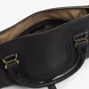Borsa Marcie in pelle granata Borsa Marcie in pelle granata