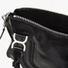 Borsa Marcie in pelle lucida Borsa Marcie in pelle lucida