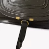 Borsa Marcie in pelle lucida Borsa Marcie in pelle lucida