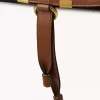 Borsa Marcie in pelle lucida Borsa Marcie in pelle lucida