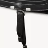 Borsa Marcie in pelle lucida Borsa Marcie in pelle lucida