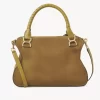 Borsa Marcie in pelle scamosciata Borsa Marcie in pelle scamosciata
