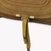 Borsa Marcie in pelle scamosciata Borsa Marcie in pelle scamosciata