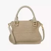 Borsa Marcie piccola in fibre effetto rafia Borsa Marcie piccola in fibre effetto rafia
