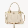 Borsa Marcie piccola in pelle martellata Borsa Marcie piccola in pelle martellata
