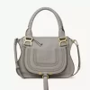 Borsa Marcie piccola in pelle martellata Borsa Marcie piccola in pelle martellata