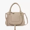 Borsa Marcie piccola in pelle martellata Borsa Marcie piccola in pelle martellata