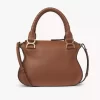 Borsa Marcie piccola in pelle martellata Borsa Marcie piccola in pelle martellata