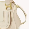 Borsa Marcie piccola in pelle martellata Borsa Marcie piccola in pelle martellata