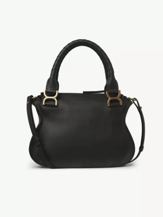 Borsa Marcie piccola in pelle martellata Borsa Marcie piccola in pelle martellata