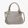 Borsa Marcie piccola in pelle martellata Borsa Marcie piccola in pelle martellata