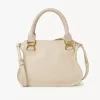 Borsa Marcie piccola in pelle martellata Borsa Marcie piccola in pelle martellata