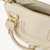 Borsa Marcie piccola in pelle martellata Borsa Marcie piccola in pelle martellata
