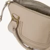 Borsa Marcie piccola in pelle martellata Borsa Marcie piccola in pelle martellata