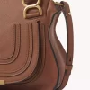 Borsa Marcie piccola in pelle martellata Borsa Marcie piccola in pelle martellata