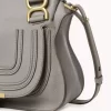 Borsa Marcie piccola in pelle martellata Borsa Marcie piccola in pelle martellata