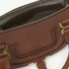Borsa Marcie piccola in pelle martellata Borsa Marcie piccola in pelle martellata