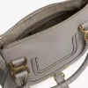 Borsa Marcie piccola in pelle martellata Borsa Marcie piccola in pelle martellata