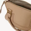 Borsa Marcie in pelle granata Borsa Marcie in pelle granata