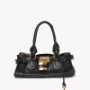 Borsa Paddington in pelle martellata Borsa Paddington in pelle martellata